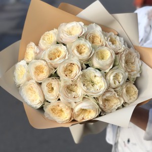 21 Пионовидная роза Джиллиан (Jillian)