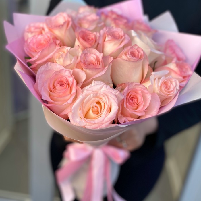 21 роза Булевард (Boulevard)