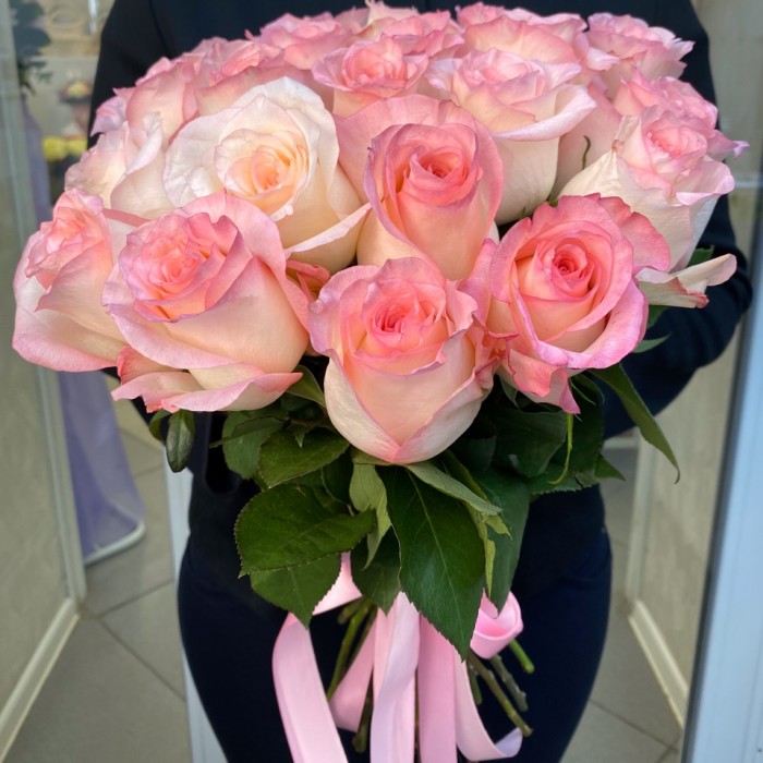 21 роза Булевард (Boulevard)