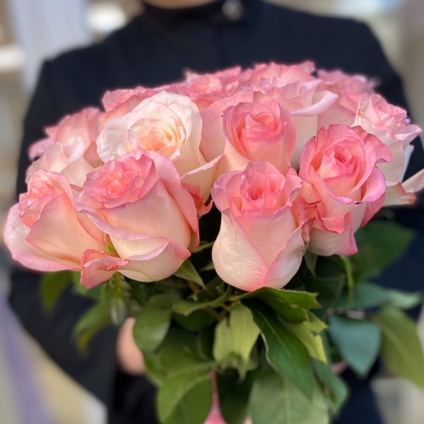 21 роза Булевард (Boulevard)