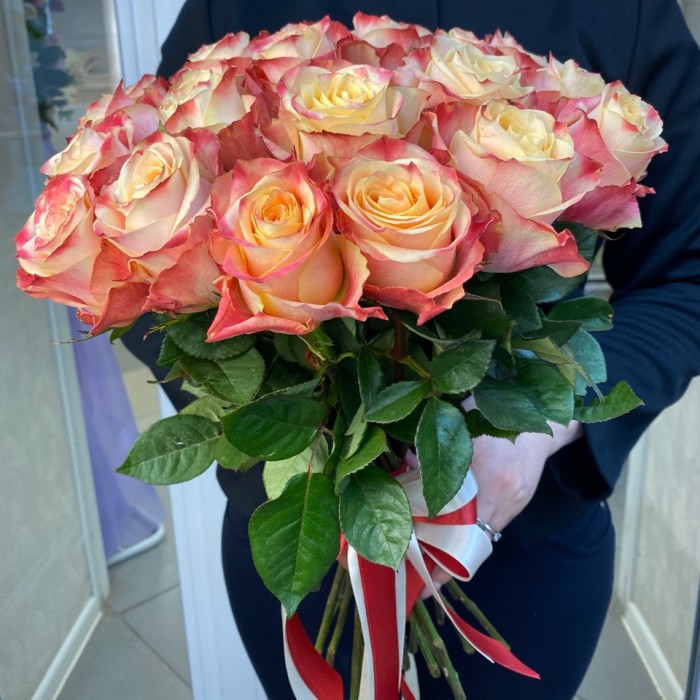 21 роза Шапо