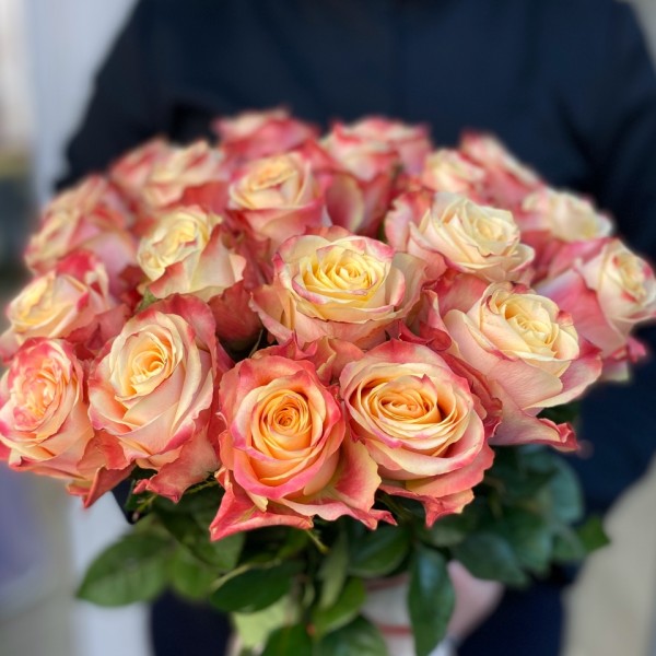 21 роза Шапо