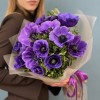 15 необыкновенных синих Анемонов