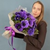 15 необыкновенных синих Анемонов