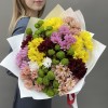 15 кустовых хризантем Mix