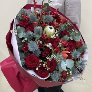 Букет дня Без повода