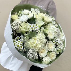 Букет дня Весна