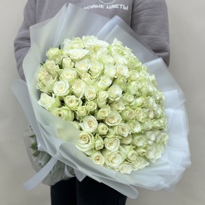 Букет дня с розами Звездная ночь