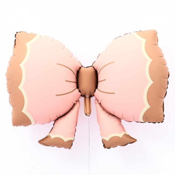 Шар фигура Бантик