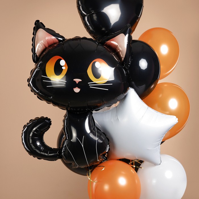 Шар фигура Чебурашка