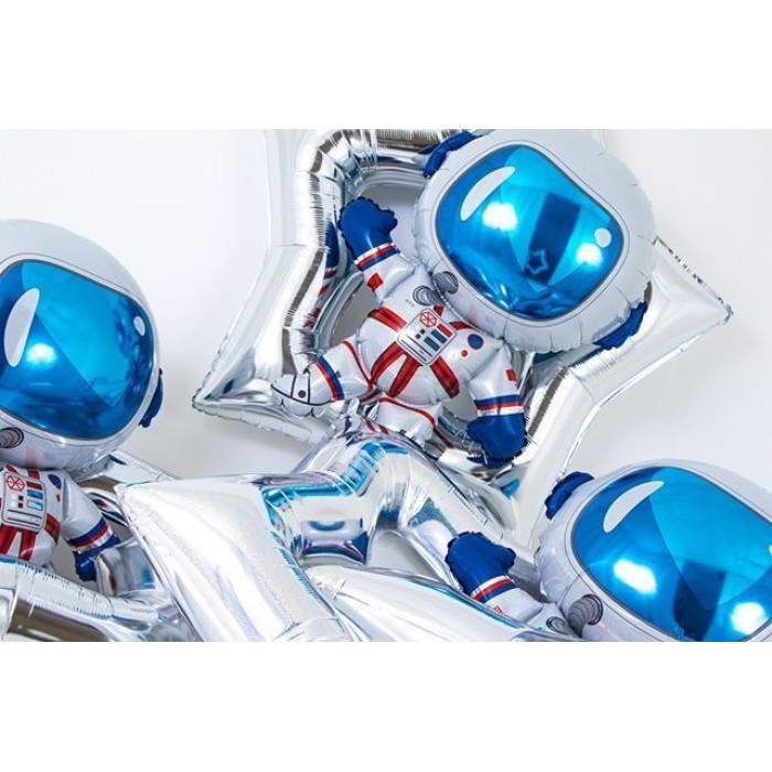 Шар фигура Космонавт