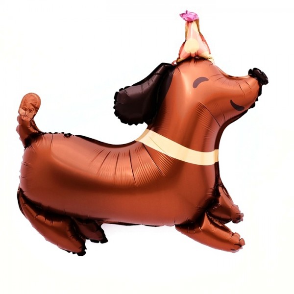 Шар фигура Милый дружок (воздух)