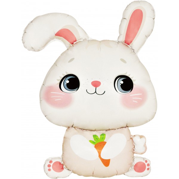 Шар фигура Заяц