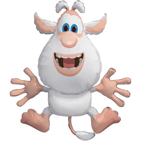 Шар фигура Буба