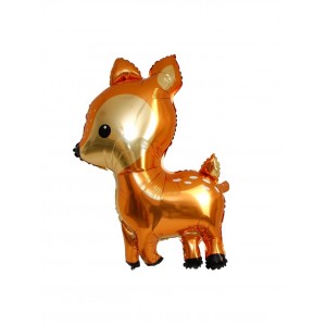 Шар фигура Олененок