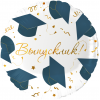 Круглый шар Выпускник