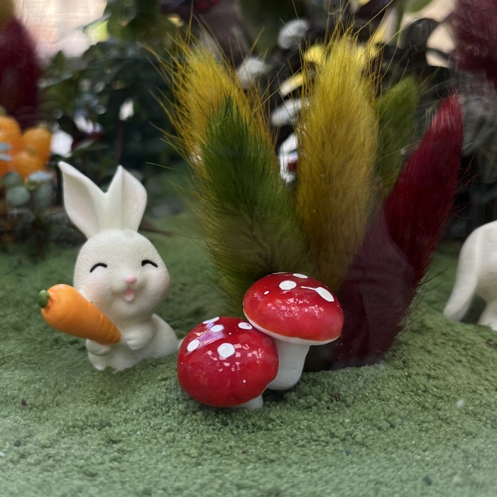 Флорариум Сказочный лес