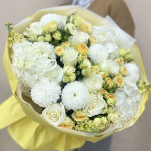 Букет дня Восторг