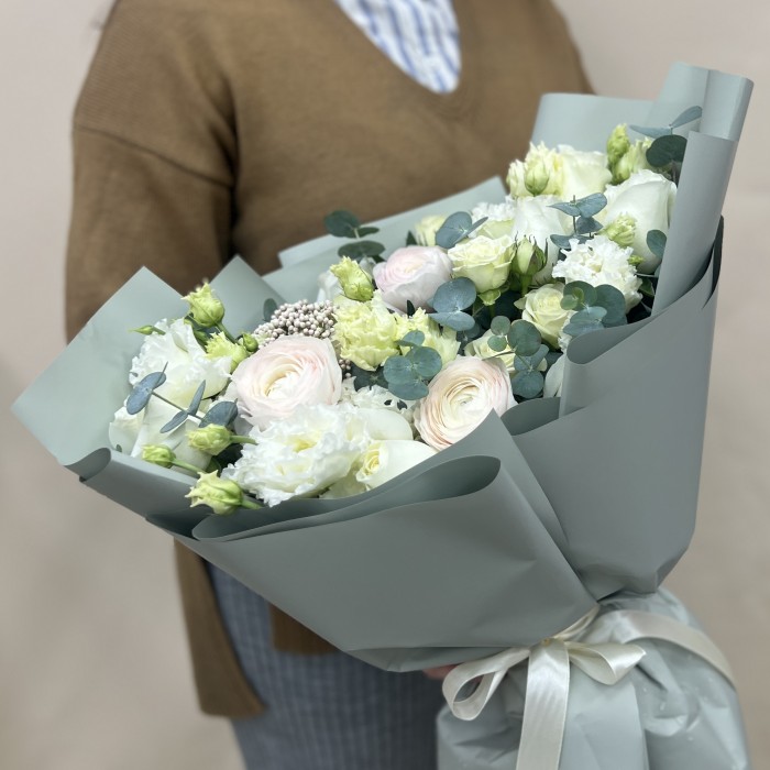 Букет дня Любовь