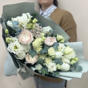 Букет дня Любовь