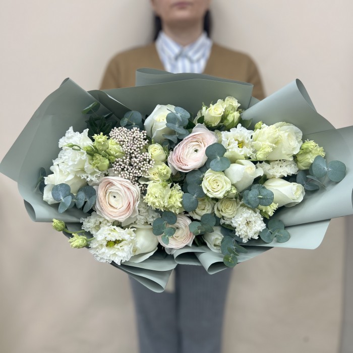 Букет дня Любовь