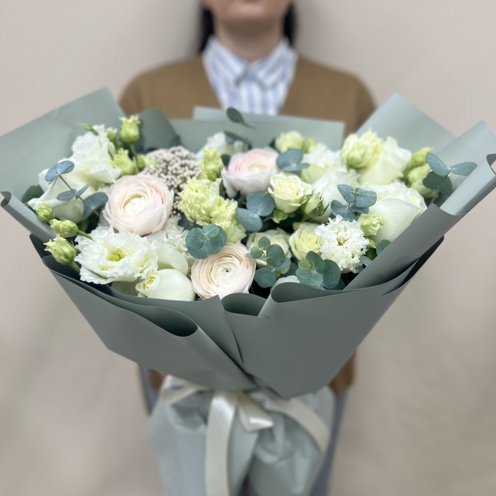 Букет дня Любовь