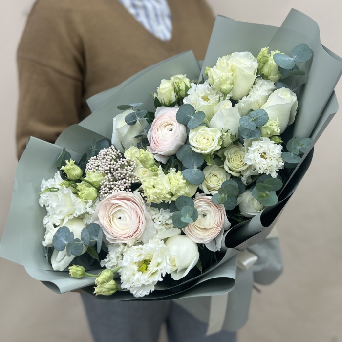 Букет дня Любовь