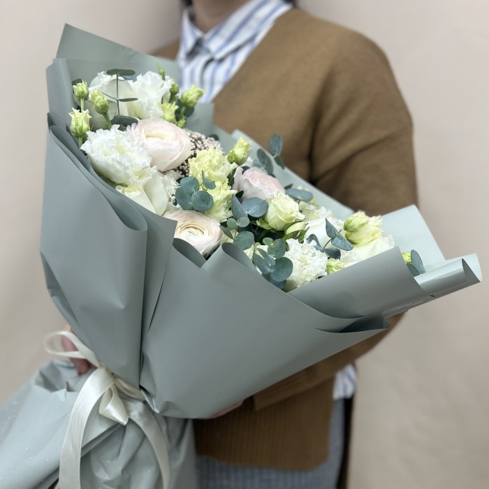 Букет дня Любовь