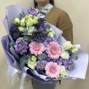 Букет дня Каприз