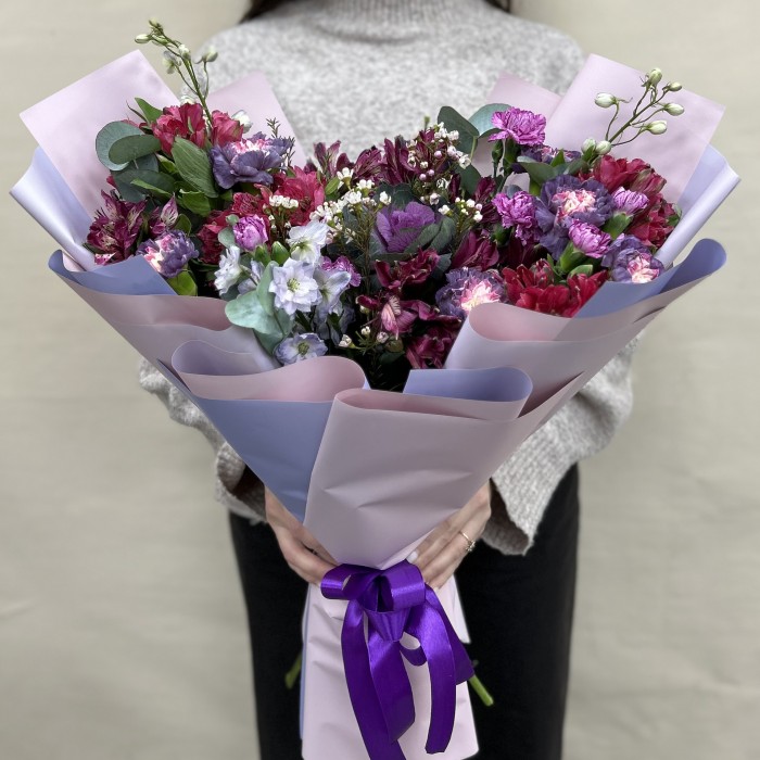 Букет дня Каприз