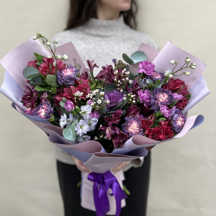 Букет дня Каприз