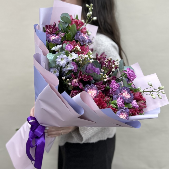 Букет дня Каприз