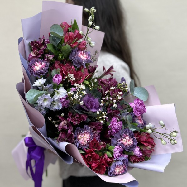 Букет дня Каприз