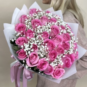 Букет дня Лето