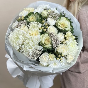 Букет дня Сюрприз