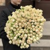 51 кустовая пионовидная роза Саммер- роз 60 см