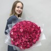 101 роза Дабл дейт