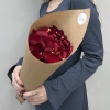 Лепестки роз красные 2.5 л
