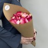 Лепестки роз малиновые 2.5 л