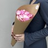 Лепестки роз розовые 2.5 л