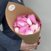 Лепестки роз розовые 2.5 л