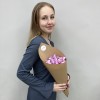Лепестки роз сиреневые 2.5 л