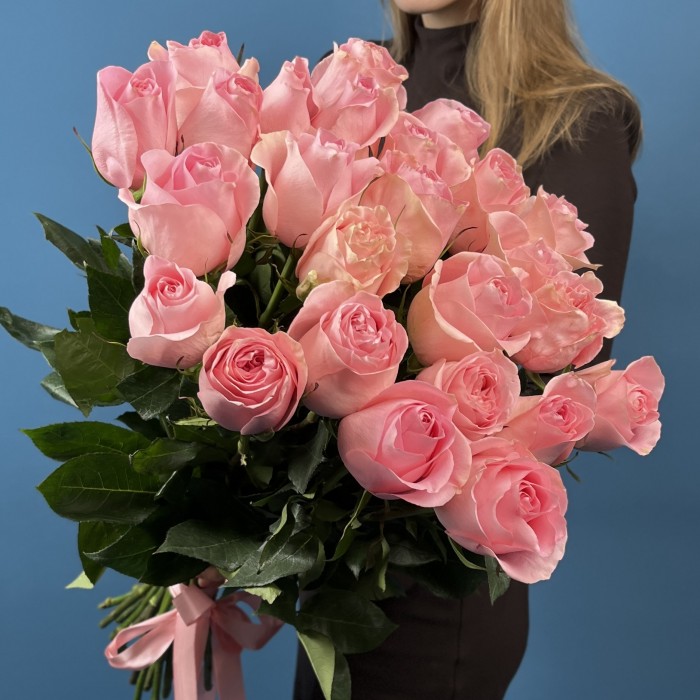 Роза Лучиано