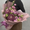 Букет дня Утренний свет
