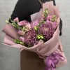 Букет дня Утренний свет