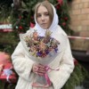 Интерьерный букет Ананасы и Статица