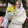 Микс из 3 Азиатских Лилий