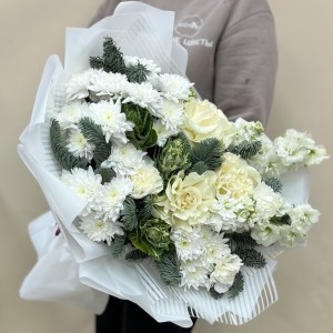 Букет дня Дивный день