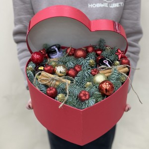 Букет дня Нежное настроение