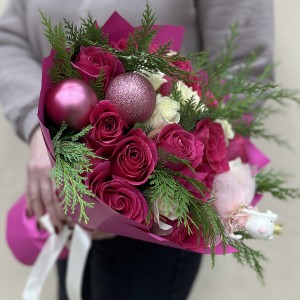 Букет дня Сумерки